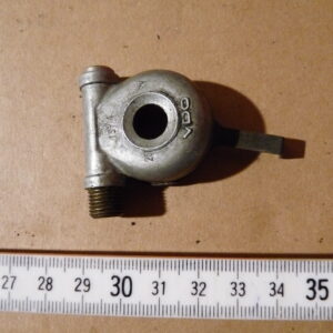 Tacho Schnecke / Antrieb / Welle VDO 13/4