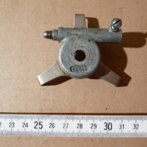 Tacho Schnecke / Antrieb / Welle Ratar