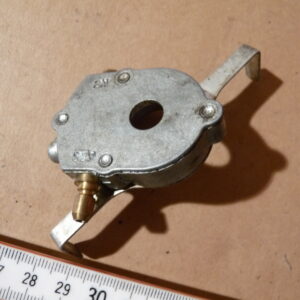 Tacho Schnecke / Antrieb / Welle S29