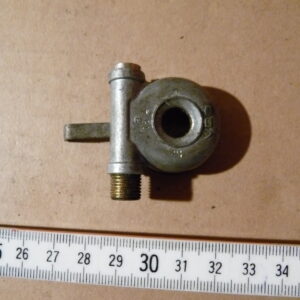 Tacho Schnecke / Antrieb / Welle VDO 15/4