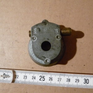 Tacho Schnecke / Antrieb / Welle