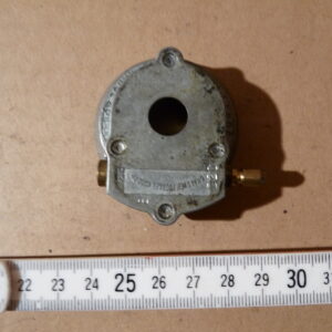 Tacho Schnecke / Antrieb / Welle