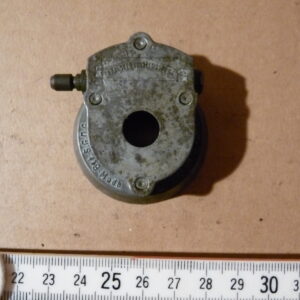 Tacho Schnecke / Antrieb / Welle