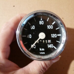 Tacho VDO 140km/h