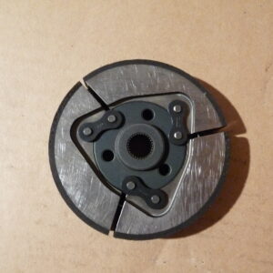 Kupplung Sachs 1. Gang