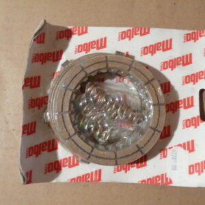 Kupplung Morini komplett NOS