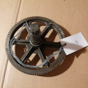 Getrieberad Primärrad Puch E50 96 Zähne Original