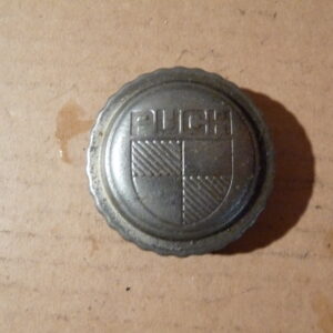 Tankdeckel Original Puch
