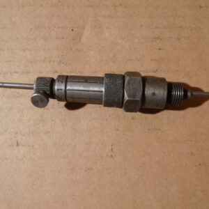 Zündung einstellen Sachs, Puch,...