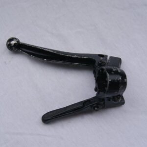 Puch Maxi Griff Original Bremshebel, Dekommpressorhebel