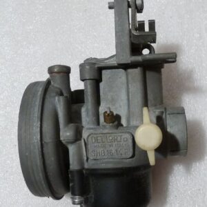 Vergaser Dellorto SHB16.14F