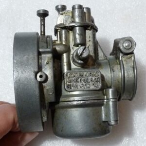Vergaser Dellorto LIC arbe o-bilbao SHA A-15-15