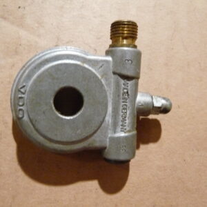 Tacho Schnecke / Antrieb / Welle VDO 88/3
