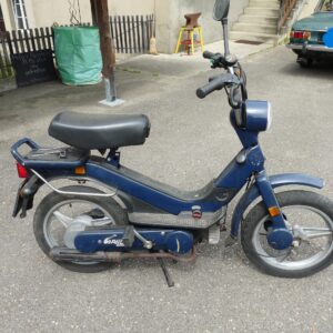 Piaggio Grillo